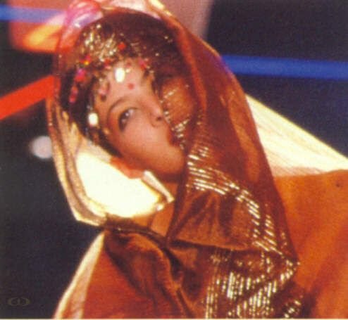 苏菲·玛索/Sophie Marceau-4-7